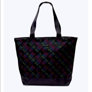 VS PINK Bag VS PINK Tote Pink Weekender Bag